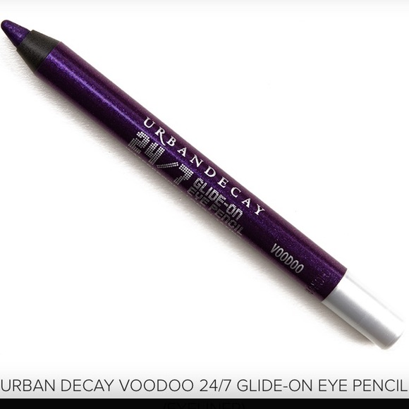 Limited Edition 24/7 Glide-On Pencil in Voodoo - Picture 1 of 8